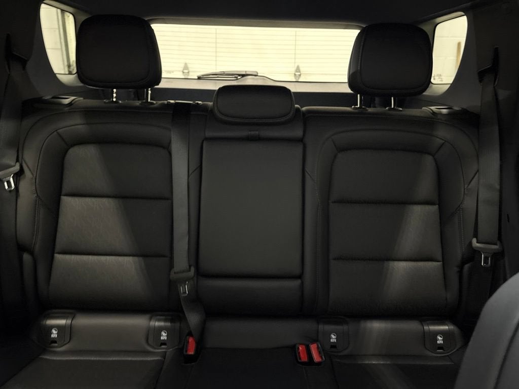 2027 Chevrolet Equinox LT SUV AWD