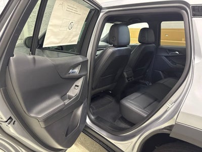 2027 Chevrolet Equinox LT SUV AWD