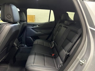 2027 Chevrolet Equinox LT SUV AWD