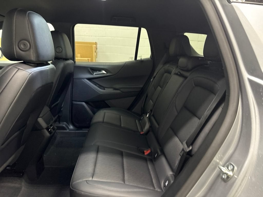 2027 Chevrolet Equinox LT SUV AWD