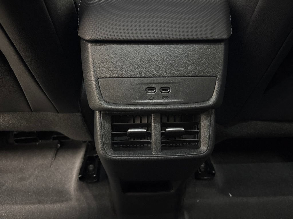 2027 Chevrolet Equinox LT SUV AWD