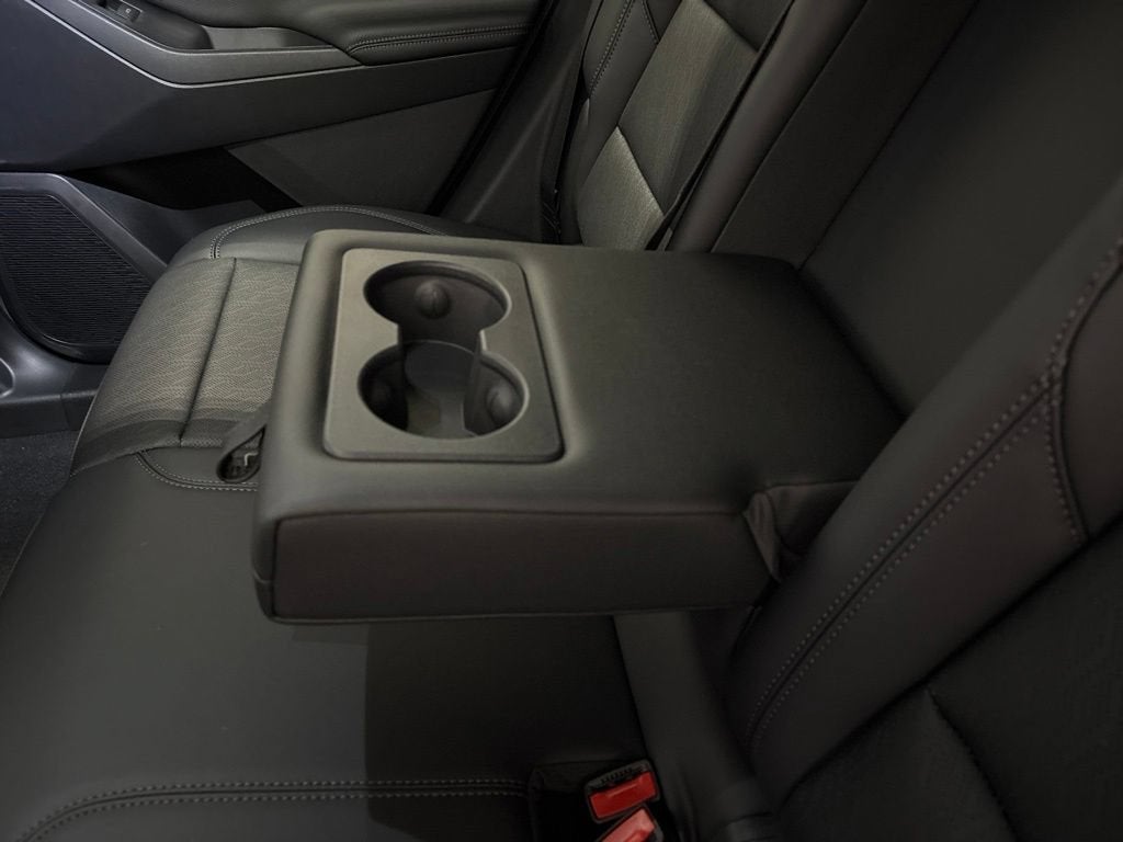 2027 Chevrolet Equinox LT SUV AWD