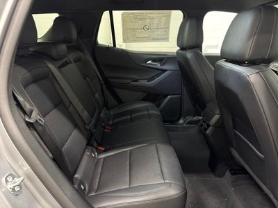 2027 Chevrolet Equinox LT SUV AWD
