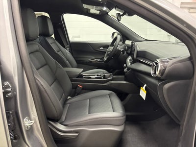 2027 Chevrolet Equinox LT SUV AWD