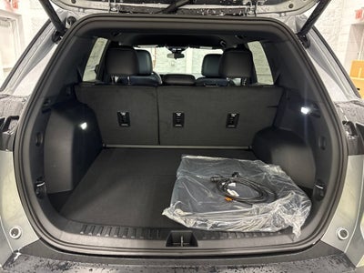 2027 Chevrolet Equinox LT SUV AWD