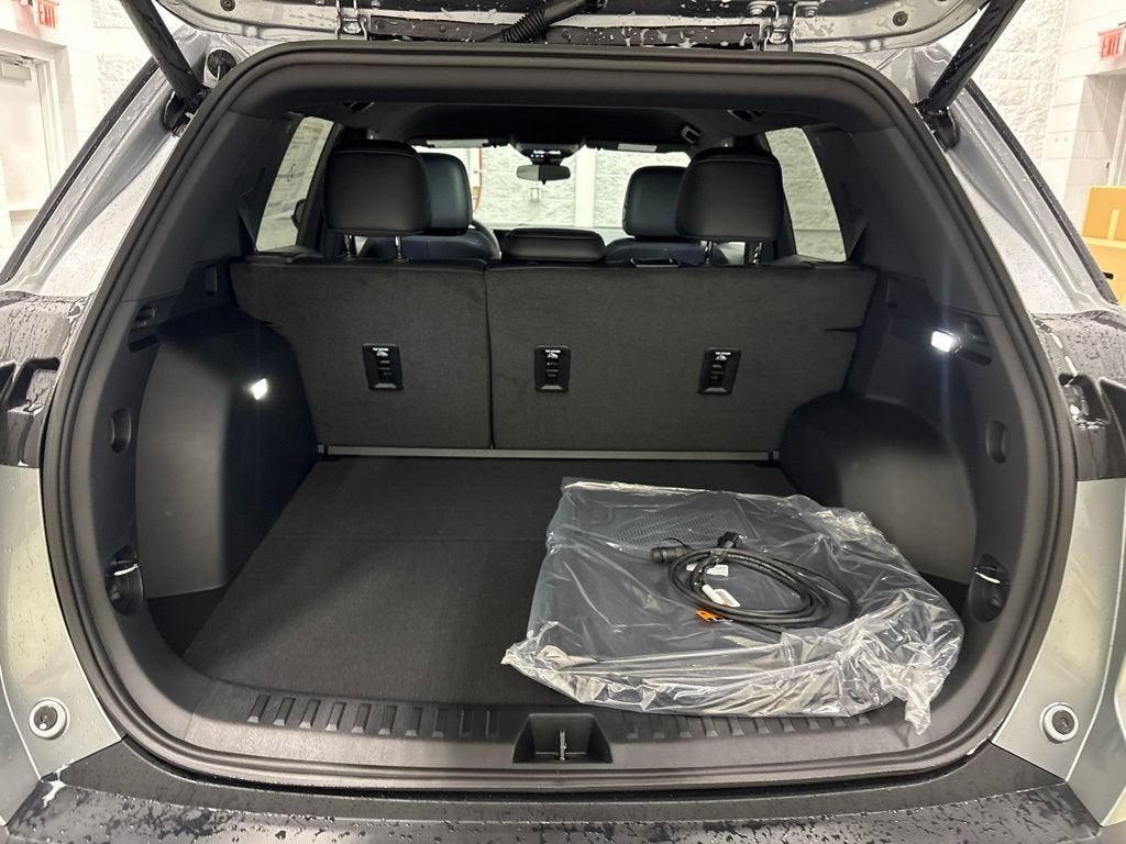 2027 Chevrolet Equinox LT SUV AWD