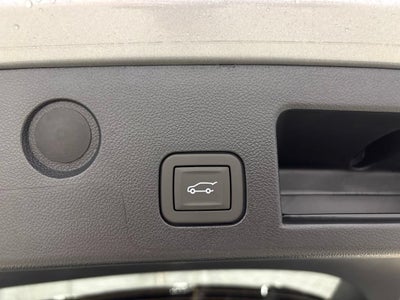 2027 Chevrolet Equinox LT SUV AWD