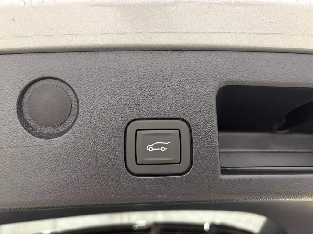 2027 Chevrolet Equinox LT SUV AWD