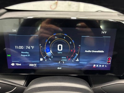 2027 Chevrolet Equinox LT SUV AWD