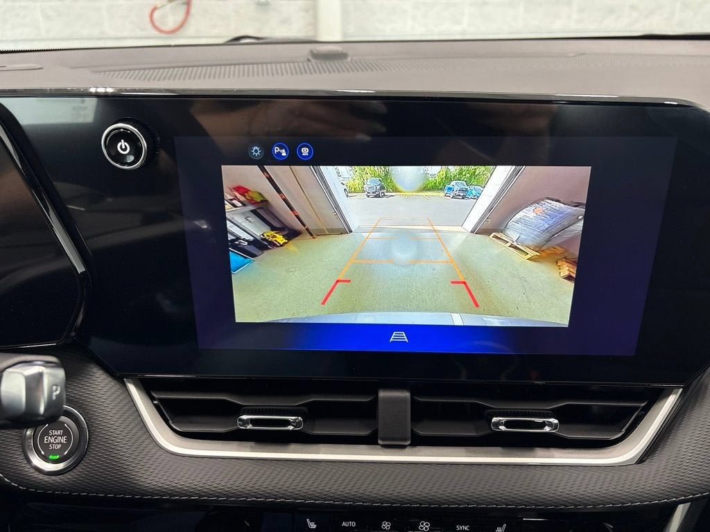 2027 Chevrolet Equinox LT SUV AWD
