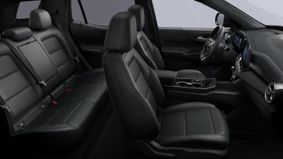 2027 Chevrolet Equinox LT SUV AWD
