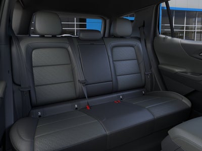 2027 Chevrolet Equinox LT SUV AWD