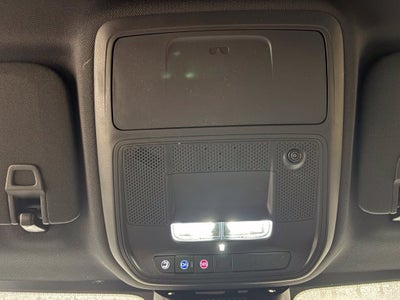 2027 Chevrolet Equinox LT SUV AWD