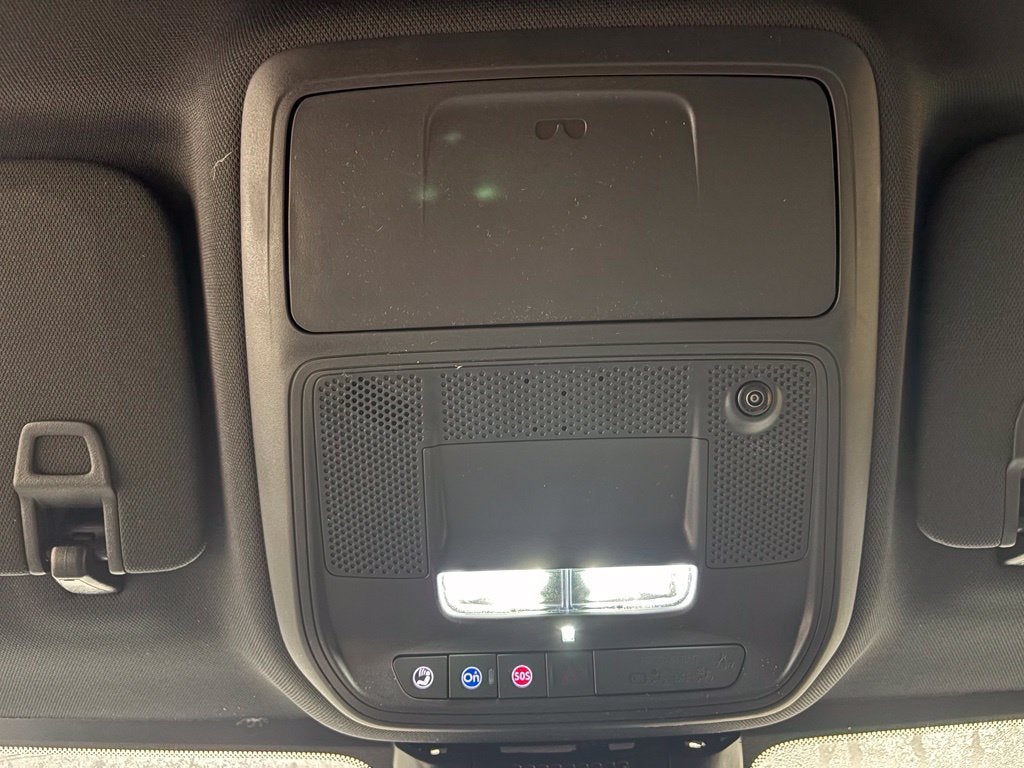 2027 Chevrolet Equinox LT SUV AWD