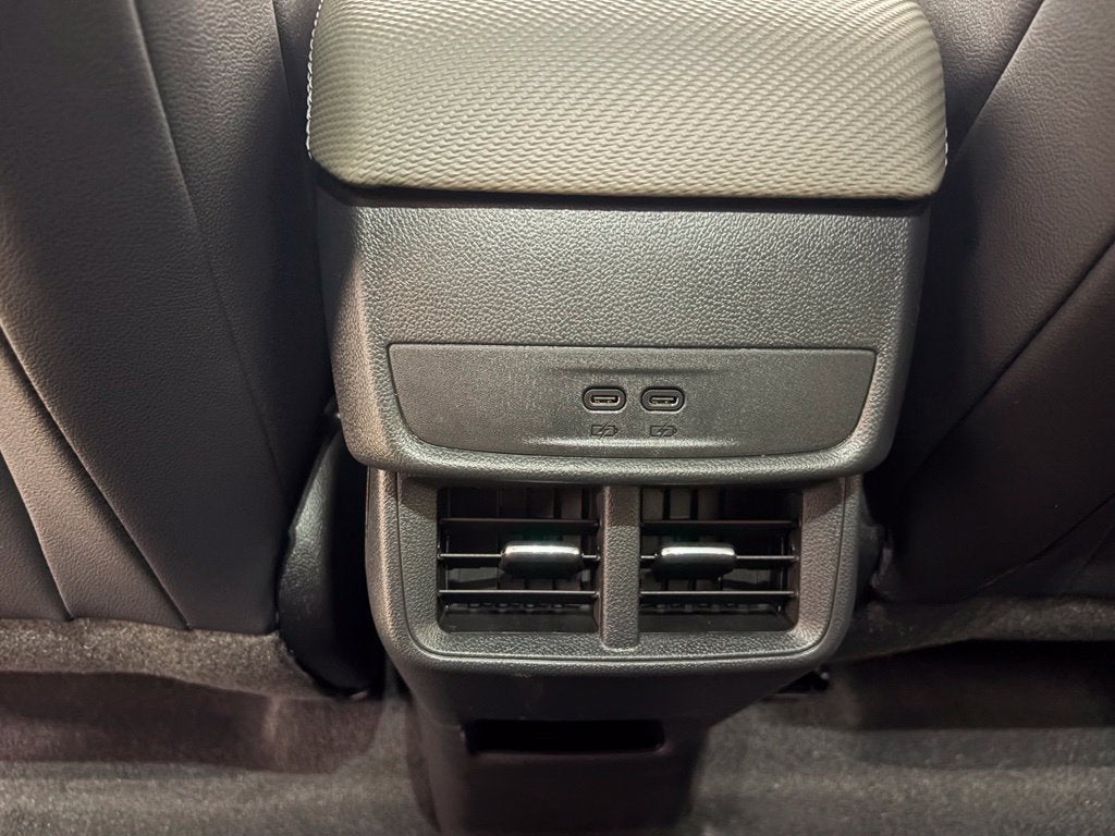 2027 Chevrolet Equinox LT SUV AWD