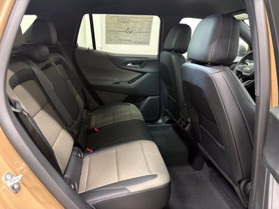 2027 Chevrolet Equinox LT SUV AWD