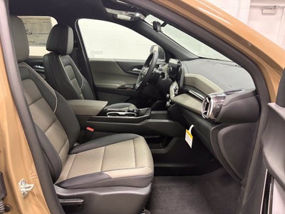 2027 Chevrolet Equinox LT SUV AWD