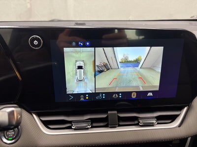 2027 Chevrolet Equinox LT SUV AWD