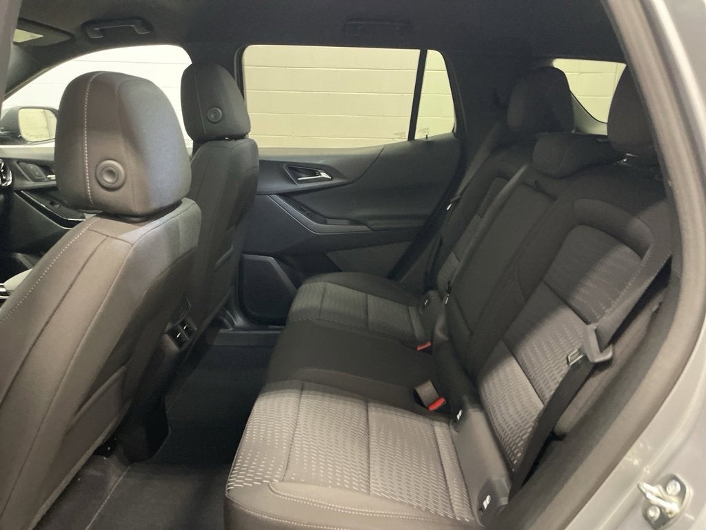 2026 Chevrolet Equinox LT SUV AWD