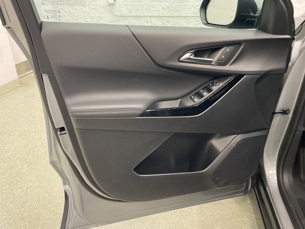 2026 Chevrolet Equinox LT SUV AWD