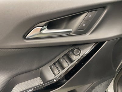 2026 Chevrolet Equinox LT SUV AWD