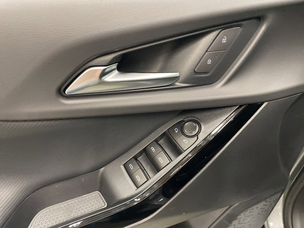 2026 Chevrolet Equinox LT SUV AWD