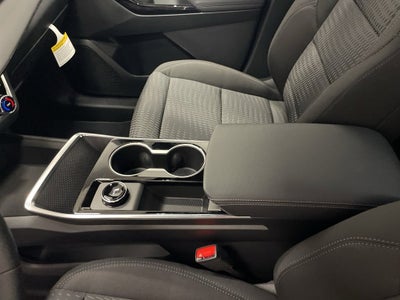 2026 Chevrolet Equinox LT SUV AWD