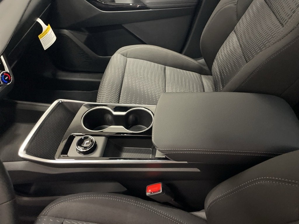 2026 Chevrolet Equinox LT SUV AWD