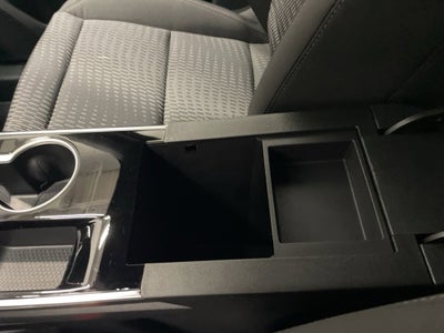 2026 Chevrolet Equinox LT SUV AWD