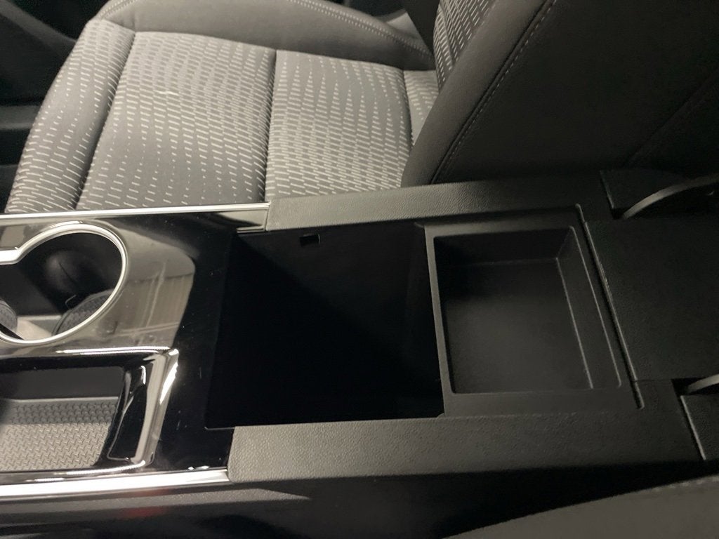 2026 Chevrolet Equinox LT SUV AWD