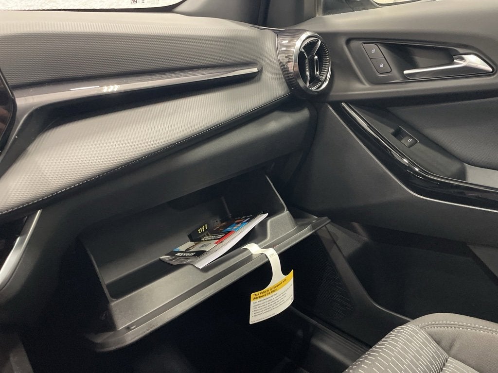 2026 Chevrolet Equinox LT SUV AWD