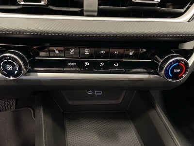 2026 Chevrolet Equinox LT SUV AWD