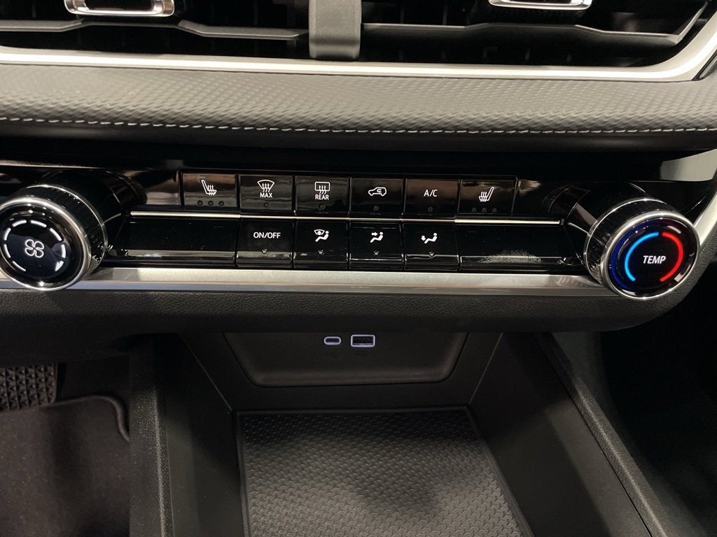 2026 Chevrolet Equinox LT SUV AWD