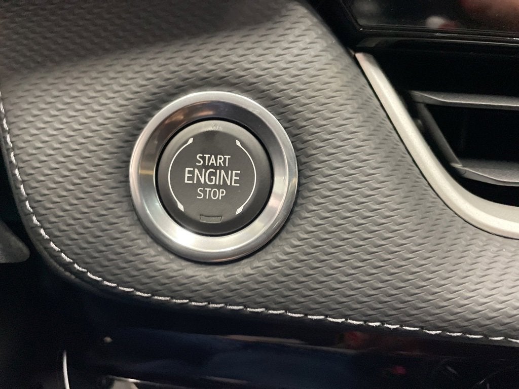 2026 Chevrolet Equinox LT SUV AWD