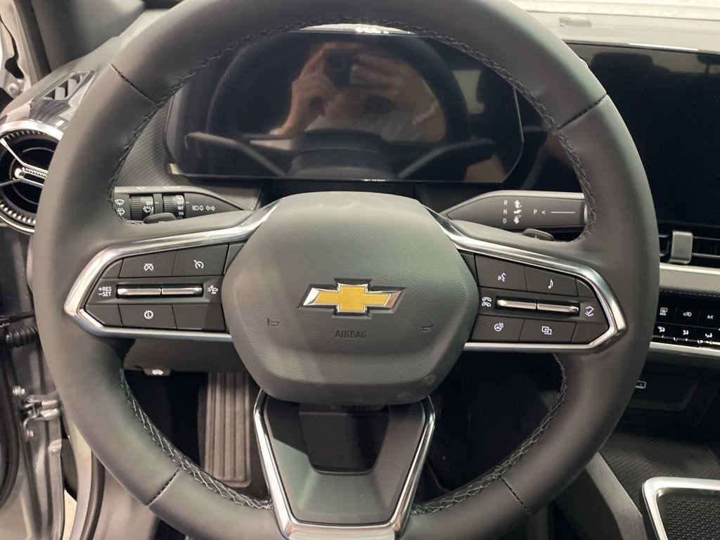 2026 Chevrolet Equinox LT SUV AWD