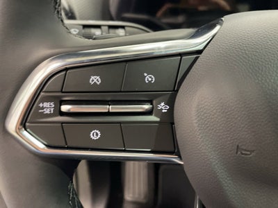 2026 Chevrolet Equinox LT SUV AWD