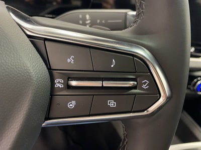 2026 Chevrolet Equinox LT SUV AWD