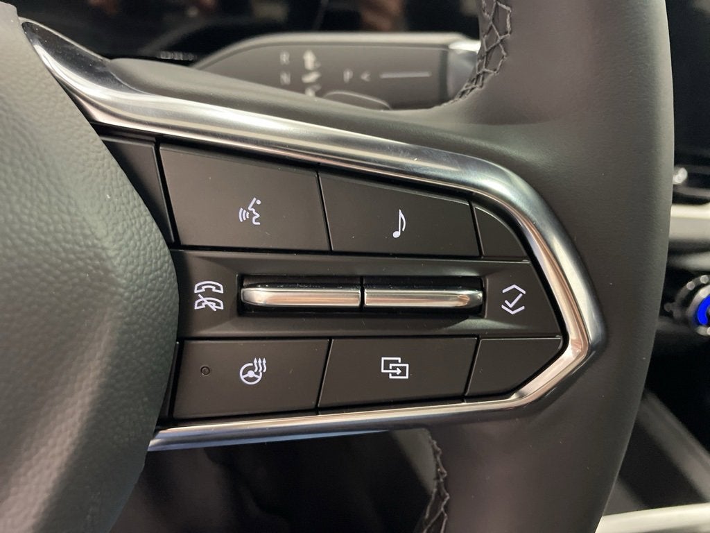 2026 Chevrolet Equinox LT SUV AWD