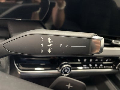 2026 Chevrolet Equinox LT SUV AWD