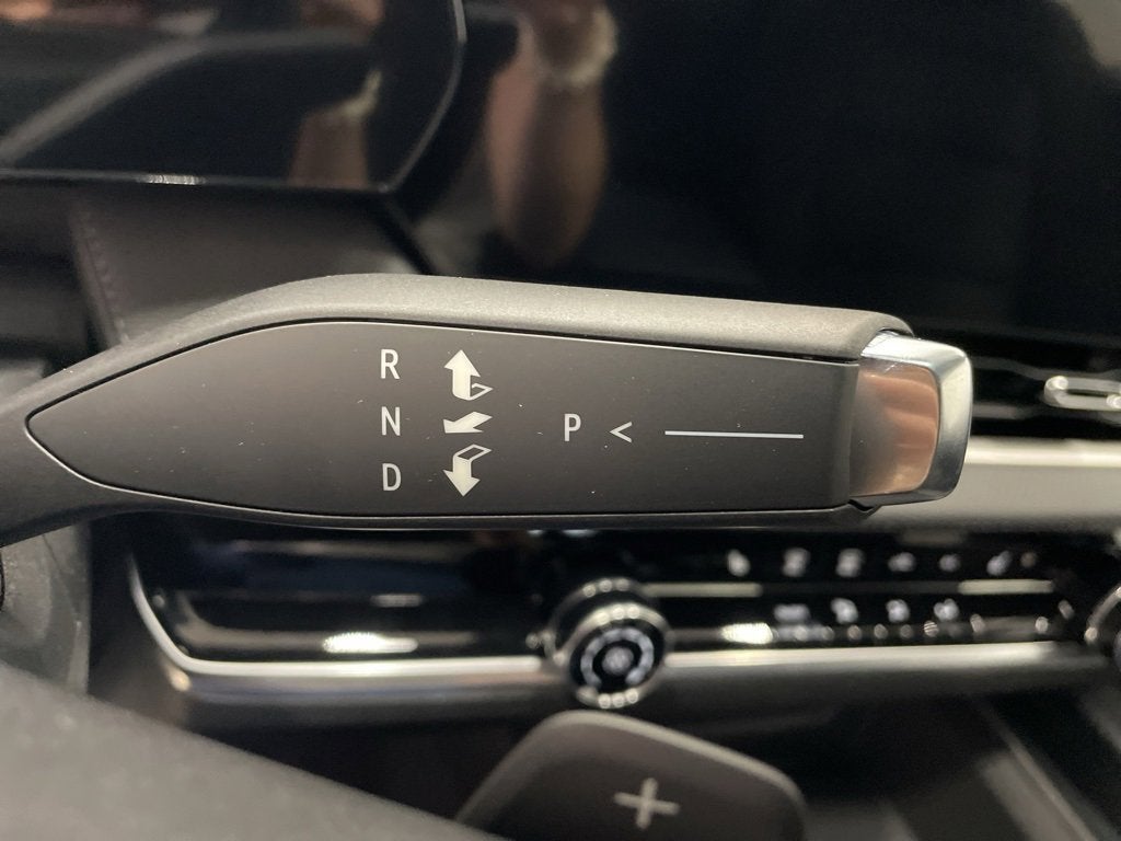 2026 Chevrolet Equinox LT SUV AWD