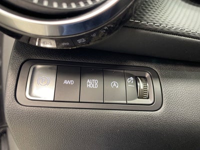 2026 Chevrolet Equinox LT SUV AWD