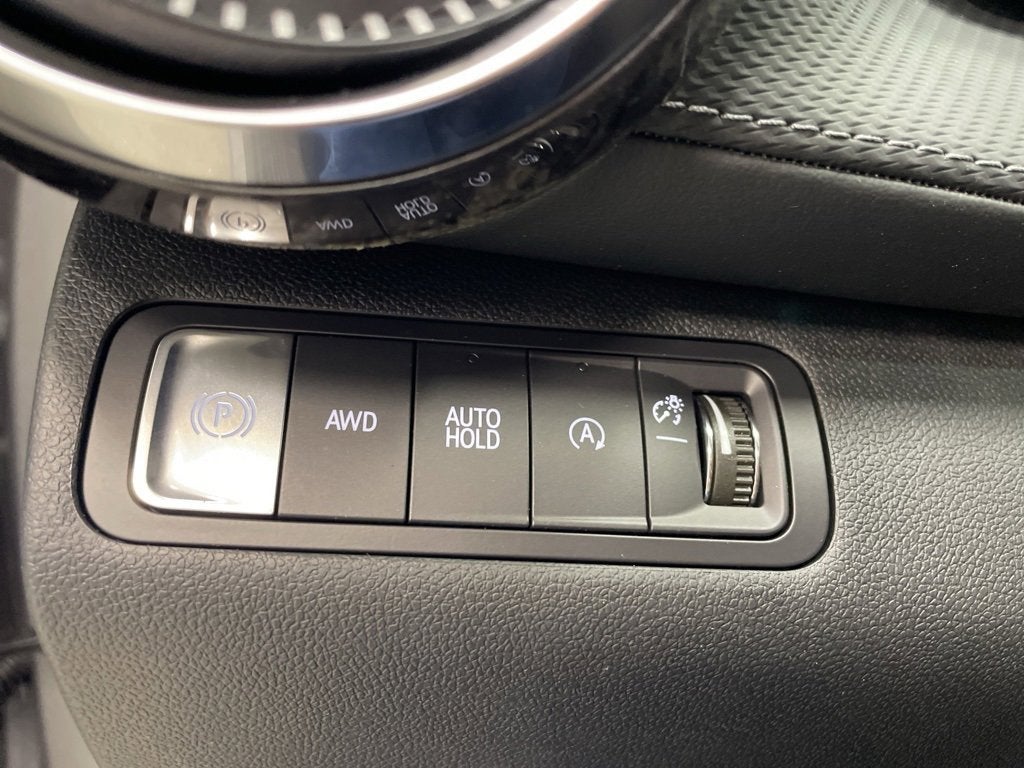 2026 Chevrolet Equinox LT SUV AWD