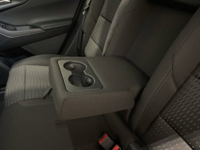 2026 Chevrolet Equinox LT SUV AWD