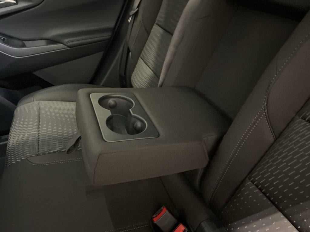 2026 Chevrolet Equinox LT SUV AWD