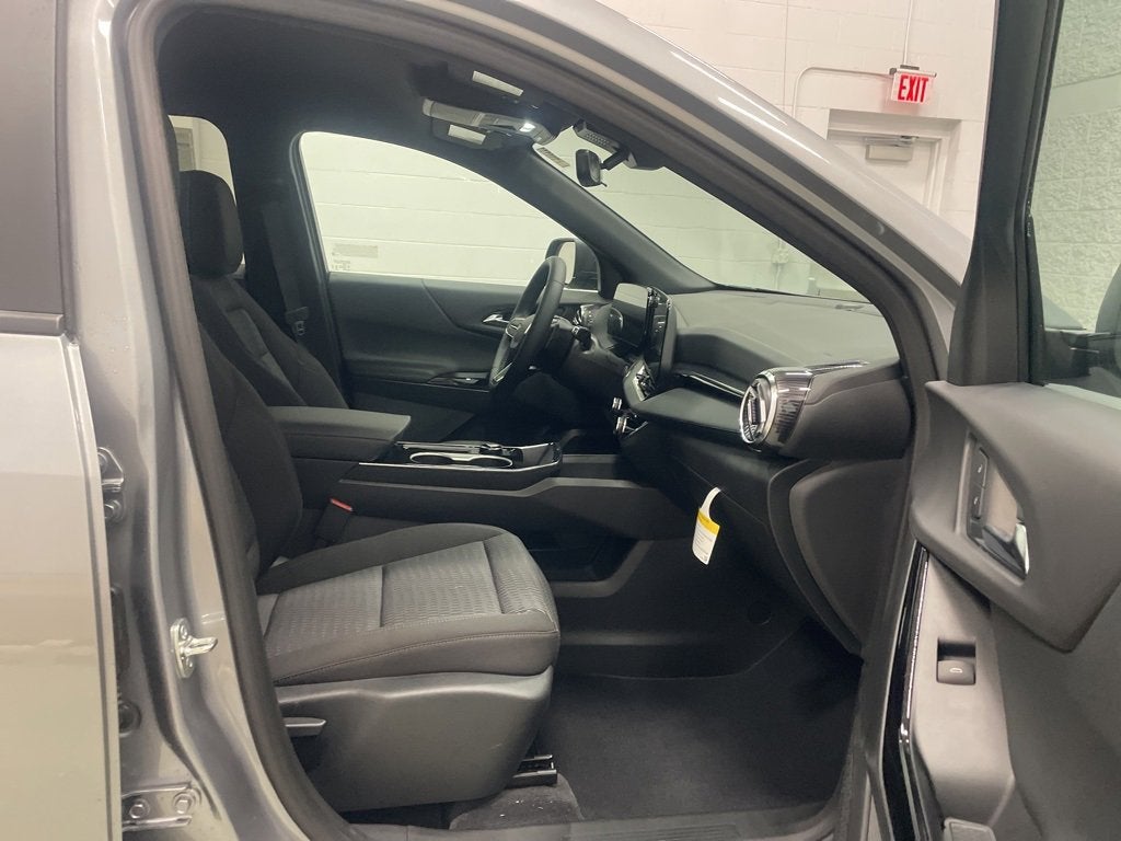 2026 Chevrolet Equinox LT SUV AWD