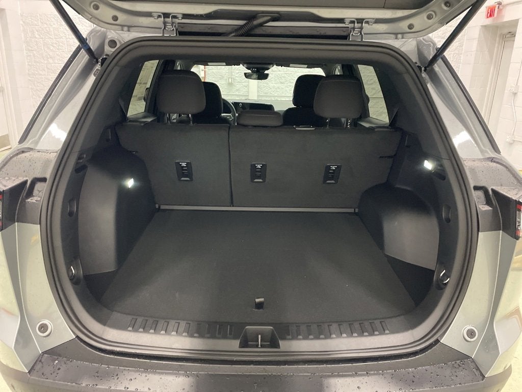 2026 Chevrolet Equinox LT SUV AWD