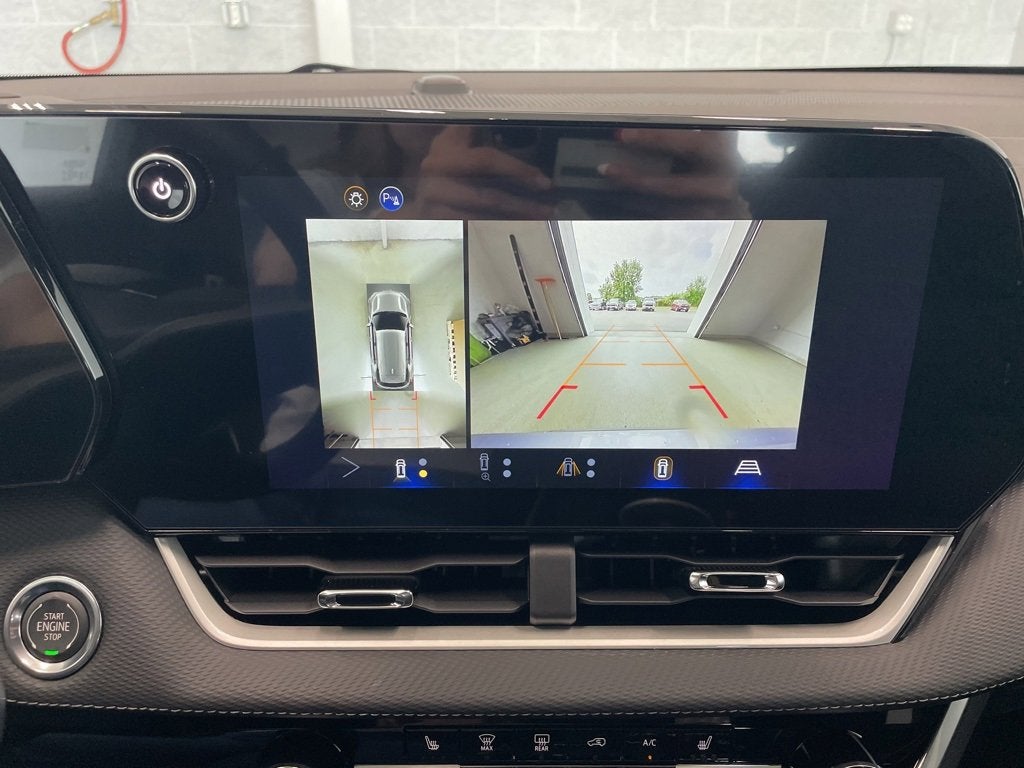 2026 Chevrolet Equinox LT SUV AWD