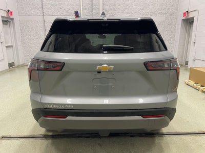 2026 Chevrolet Equinox LT SUV AWD