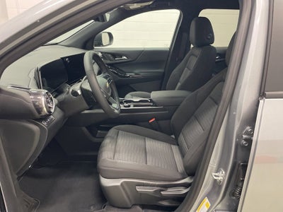 2026 Chevrolet Equinox LT SUV AWD