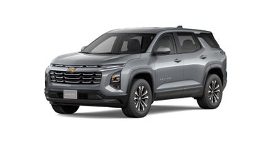 2026 Chevrolet Equinox LT SUV AWD